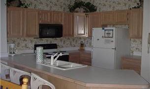 North Myrtle Beach, South Carolina, Vacation Rental Condo
