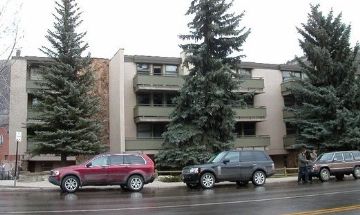 Aspen, Colorado, Vacation Rental House