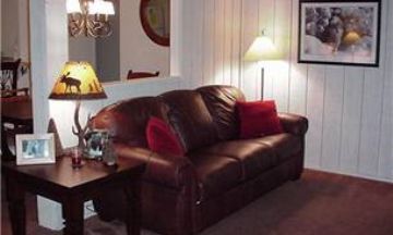 Mammoth Lakes, California, Vacation Rental Condo