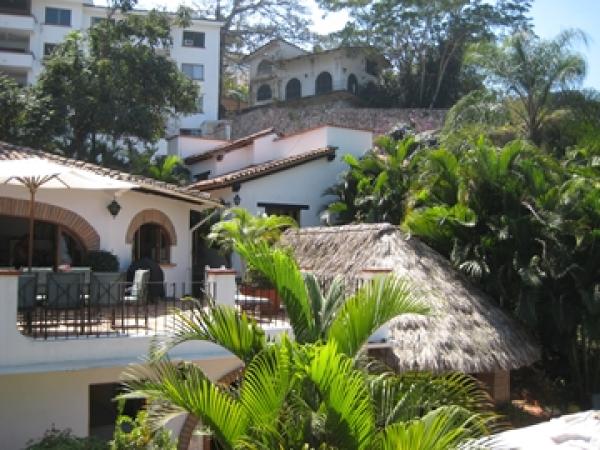 House view