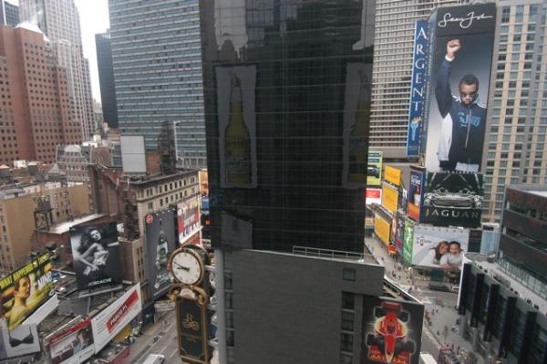 Manhattan, New York, Vacation Rental Condo
