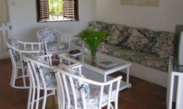 Sandy Lane, St. James , Vacation Rental House