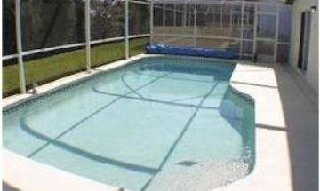 Davenport, Florida, Vacation Rental Villa