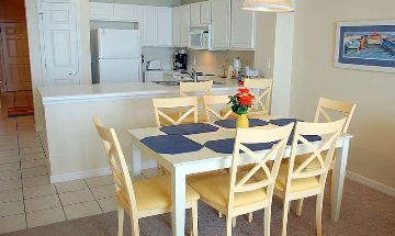 Navarre, Florida, Vacation Rental Condo