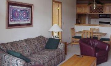 Frisco, Colorado, Vacation Rental Condo