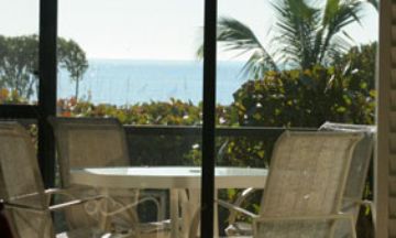 Sanibel, Florida, Vacation Rental Condo