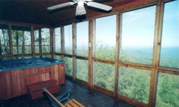 Gatlinburg, Tennessee, Vacation Rental House