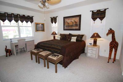 Cape Coral Villa Rental