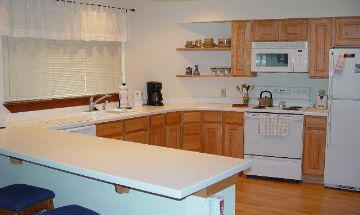 Breckenridge, Colorado, Vacation Rental Condo