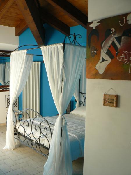 Suite English Harbour