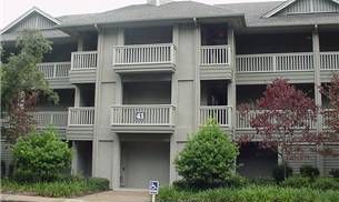 North Myrtle Beach, South Carolina, Vacation Rental Condo