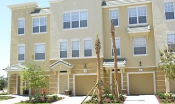 Orlando, Florida, Vacation Rental Condo