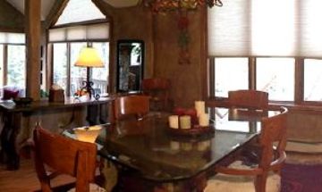 Beaver Creek, Colorado, Vacation Rental Condo