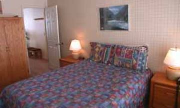 Telluride, Colorado, Vacation Rental Condo