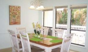 Fripp Island, South Carolina, Vacation Rental House