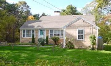 Harwich, Massachusetts, Vacation Rental House
