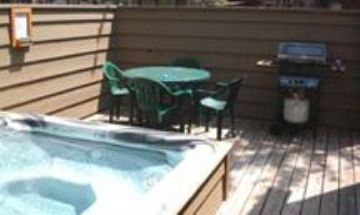 Sunriver, Oregon, Vacation Rental Condo