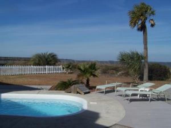 Harbor Island, South Carolina, Vacation Rental House
