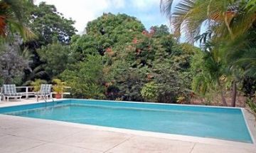 West Coast, St. Peter, Vacation Rental House