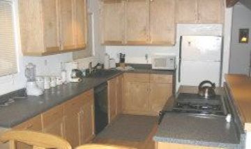 South Lake Tahoe, California, Vacation Rental House