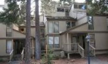 Kings Beach, California, Vacation Rental Condo