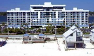 Gulf Shores, Alabama, Vacation Rental Condo