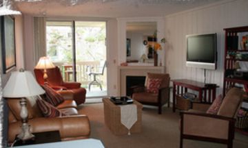 Oceanside, California, Vacation Rental Condo