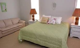 Santa Rosa Beach, Florida, Vacation Rental Villa