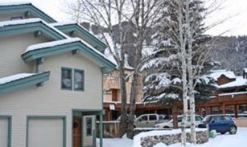 Ketchum, Idaho, Vacation Rental House