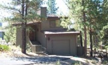 Sunriver, Oregon, Vacation Rental House