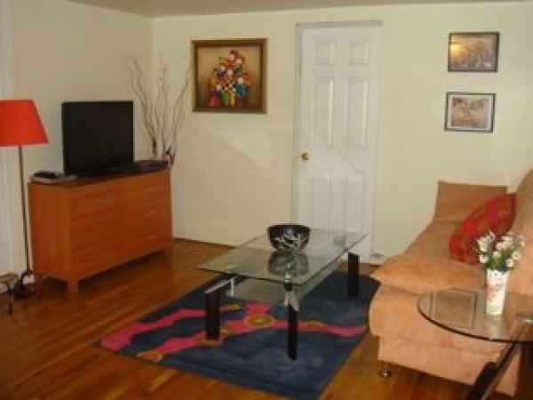 Entertainment Room