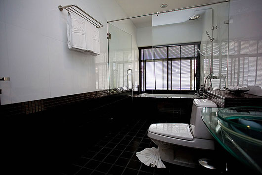 Thailand, Phuket, Vacation Rental