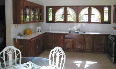 Sosua, Puerto Plata, Vacation Rental House
