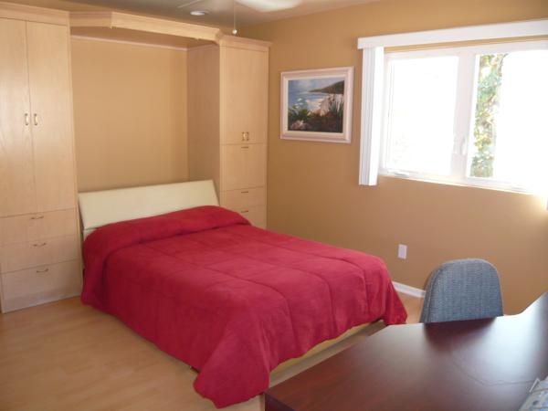 4th Bedroom 