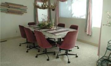 Fraser, Colorado, Vacation Rental Villa