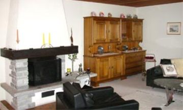 Hilterfingen, Ticino, Vacation Rental Condo