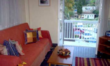 Nafplio, Peloponnese, Vacation Rental Condo