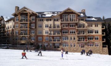 Keystone, Colorado, Vacation Rental Condo