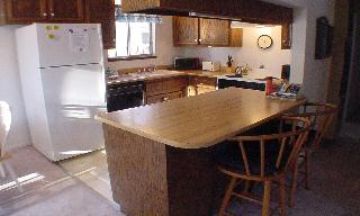 South Lake Tahoe, California, Vacation Rental House