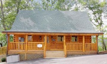 Pigeon Forge, Tennessee, Vacation Rental Cabin