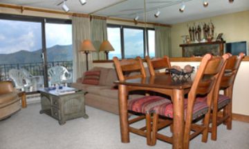 Steamboat Springs, Colorado, Vacation Rental Condo