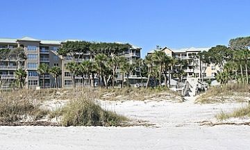 HIlton Head Island, South Carolina, Vacation Rental Condo