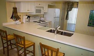 Panama City Beach, Florida, Vacation Rental Condo