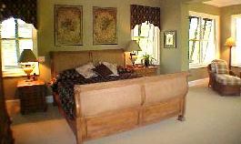 Kiawah Island, South Carolina, Vacation Rental Villa