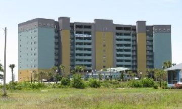 Pensacola, Florida, Vacation Rental Condo