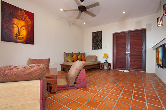 Koh Lanta, Koh Lanta, Vacation Rental Villa