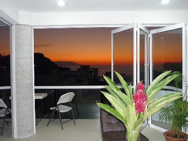 Sunset View