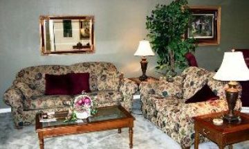 Branson, Missouri, Vacation Rental Condo