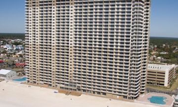 Panama City Beach, Florida, Vacation Rental Condo