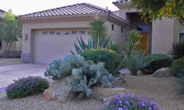 Scottsdale, Arizona, Vacation Rental House